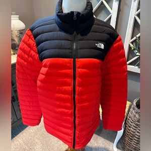 The North Face Men’s Jacket